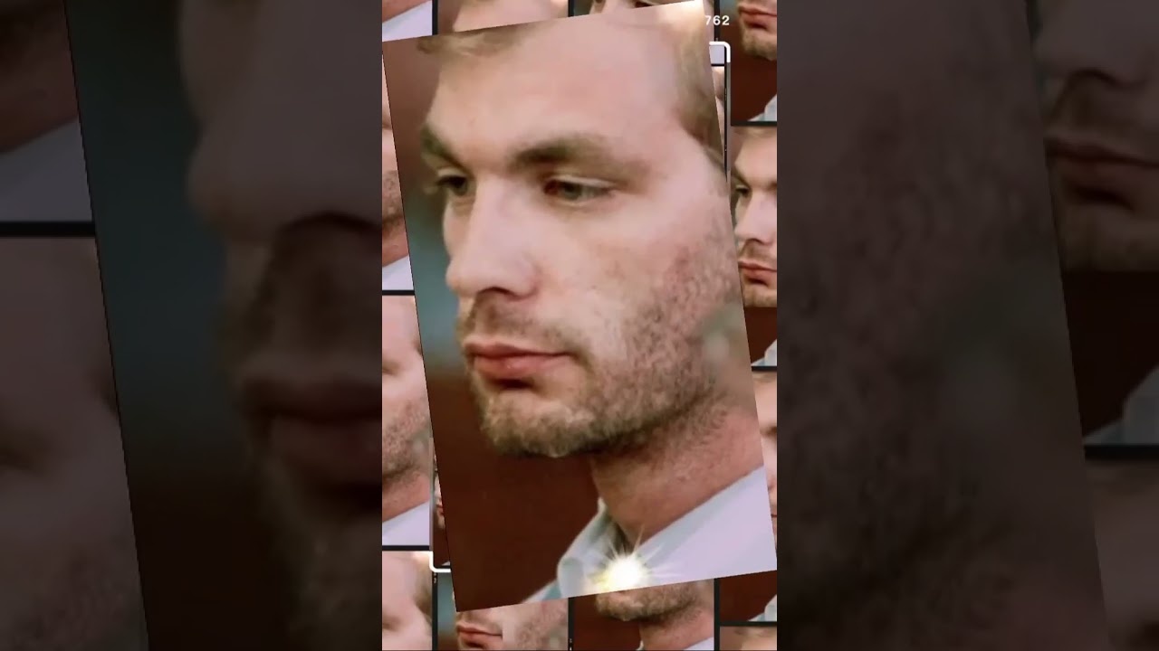 Jeff Dahmer - The Sound Of Silence
