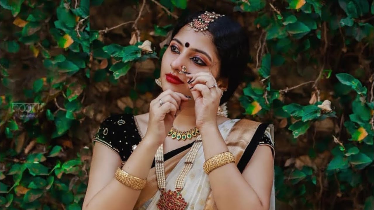 Enacting ICONIC MANICHITRATHAZHU scene | A Tribute to Manichitrathazhu & Shobana❤️