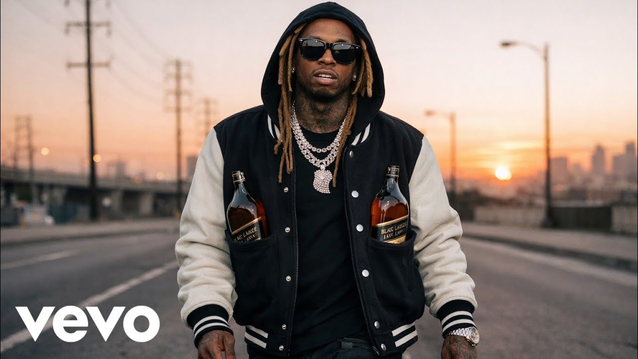 Lil Wayne - My First – Emotional Cinematic Love Story | Song 2026