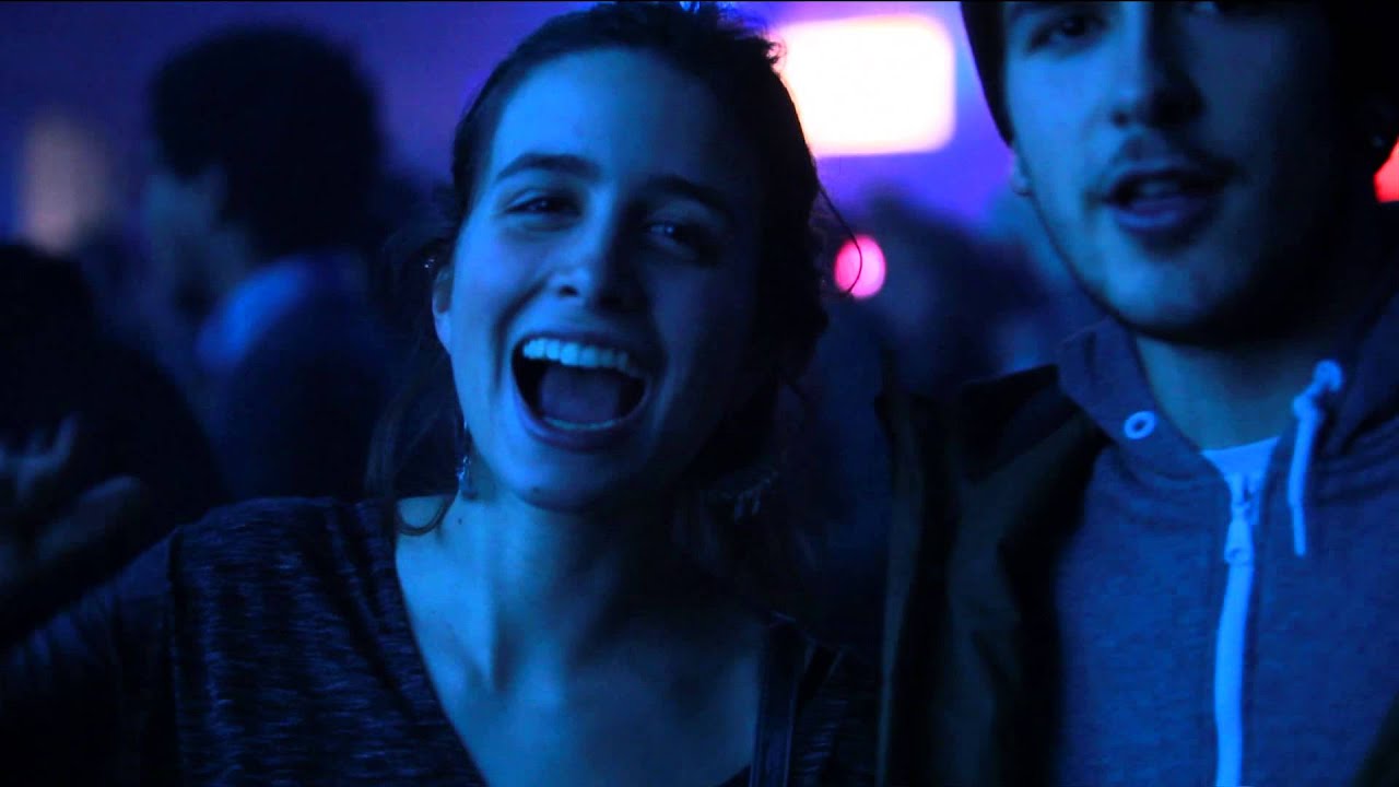 [PIAS] NITES Brussels 2013 - Aftermovie