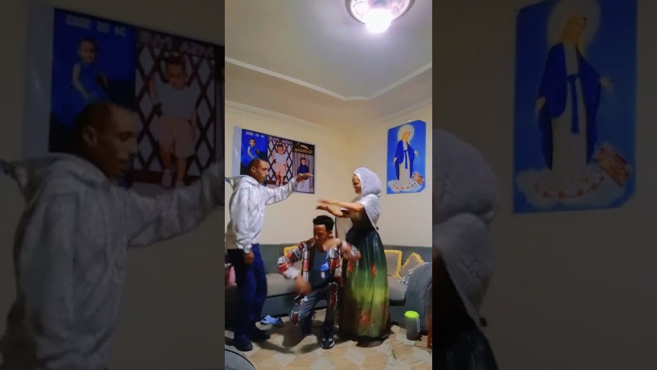 🤍🤍🤍 #habesha #eritreanmusic2024 #duet #eritreanmusic  #neweritreamusic #eritreancomedy