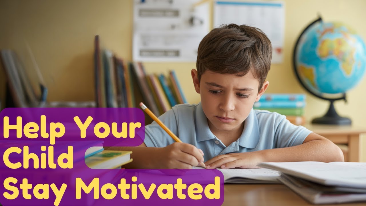 7 Simple Goal-Setting Tips Every Parent Should Know.