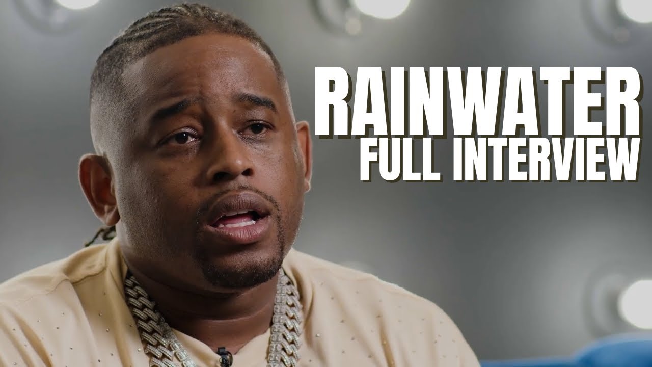 Rainwater 