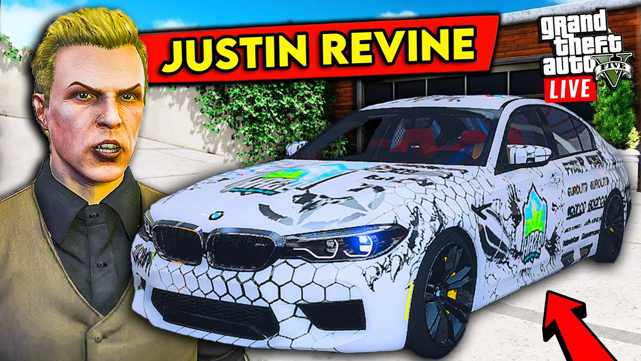 ⛔️4 ANI de Mariusel - Justin revine? #6