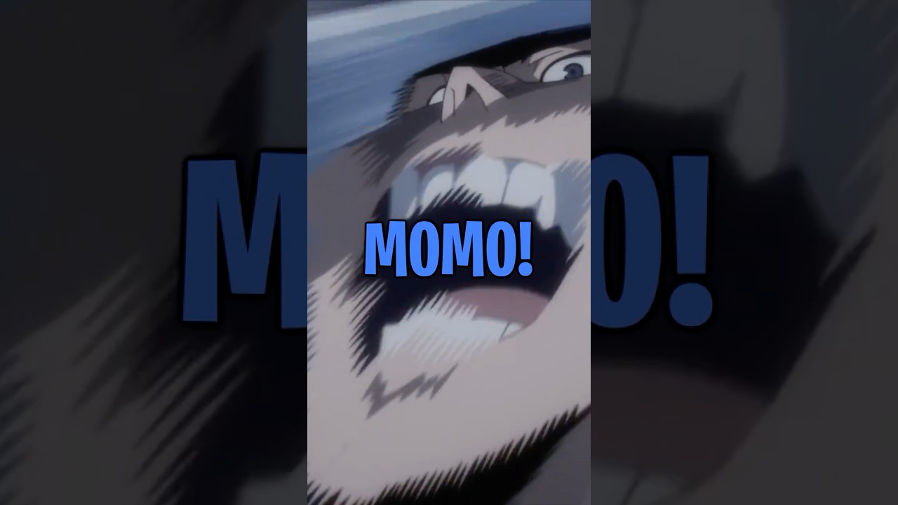 When She's HOME ALONE&hellip;😨🤯 | My Hero Academia Abridged #Shorts