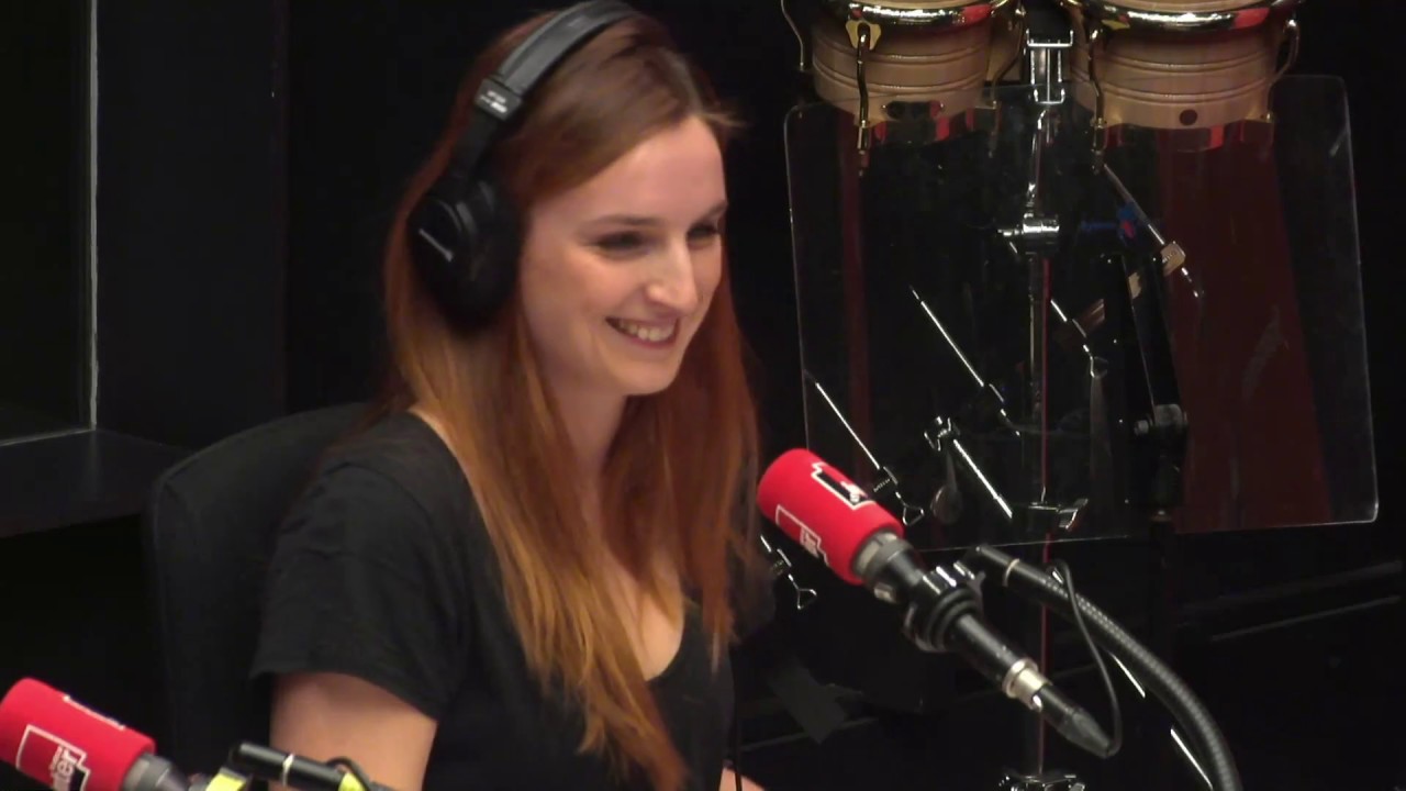 Je jouis donc je suis - La Drôle D'Humeur D'Alison Wheeler