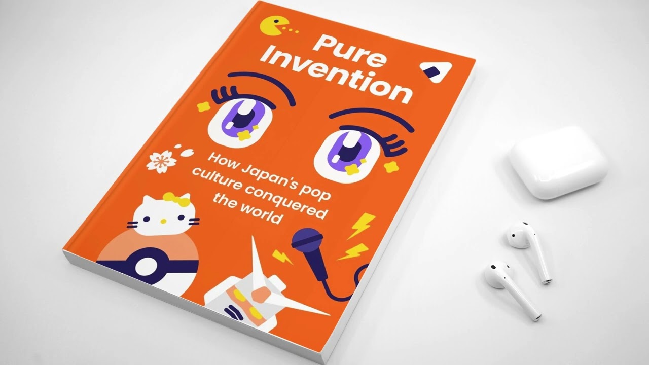 Pure Invention - Matt Alt | EpicBookRecaps