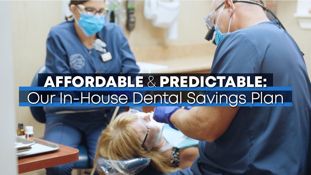 Now Offering: In-House Membership Plan | Greater Long Island Dental | Dentist In Massapequa