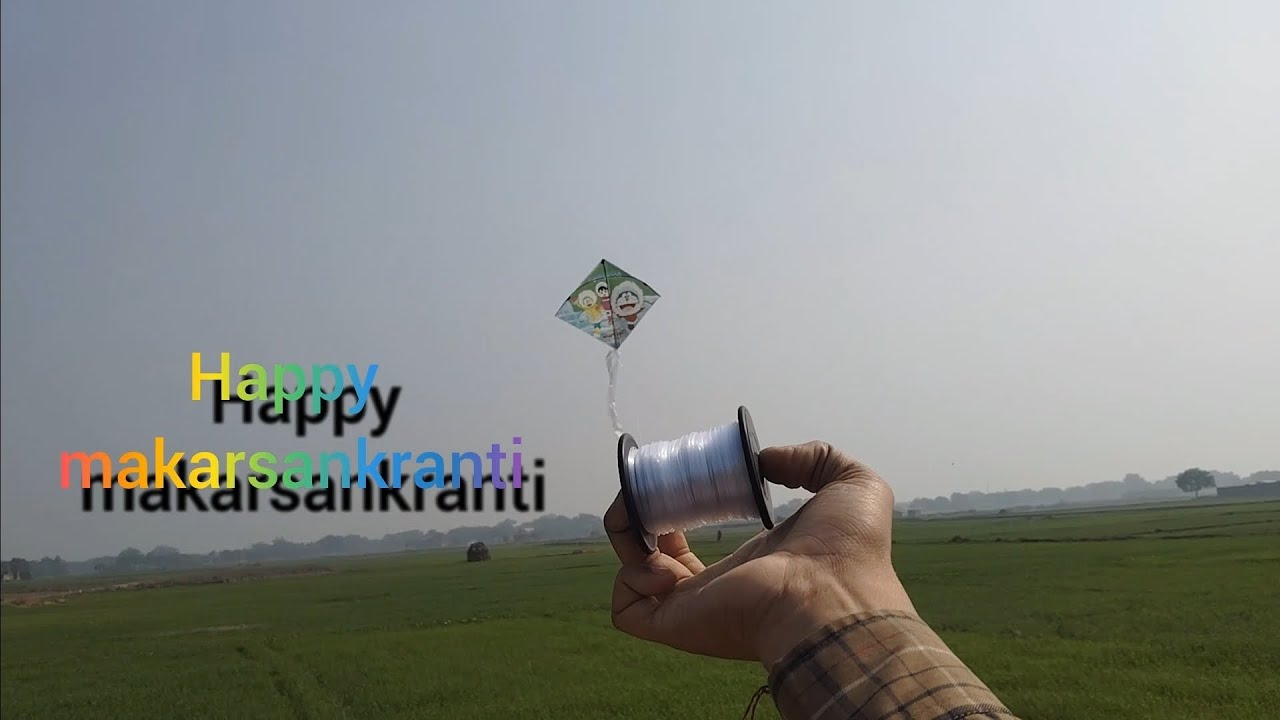 Happy makarsankrati vlogs