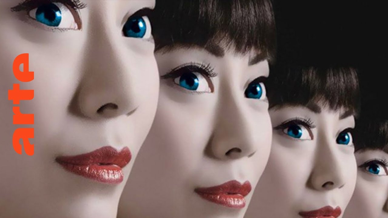 Real humans | Saison 1 | S&eacute;rie | ARTE