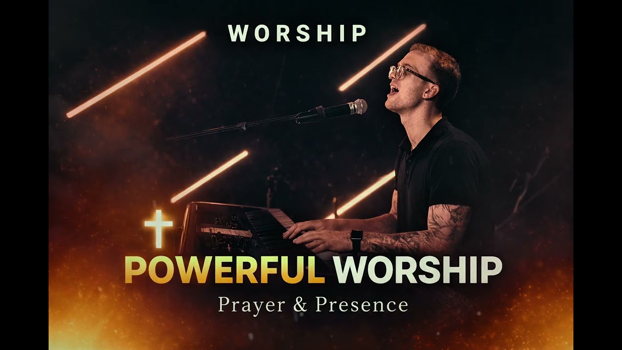 Я дышу лишь Тобой Иисус | Это новая песня для Тебя