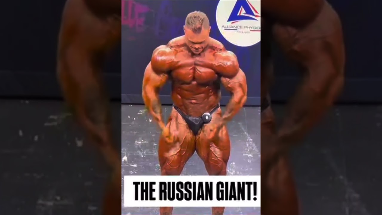 Sergey Danilov at TSUNAMI PRO #danilov #sport #bodybuilding #smaev #tsunami #tsunamipro