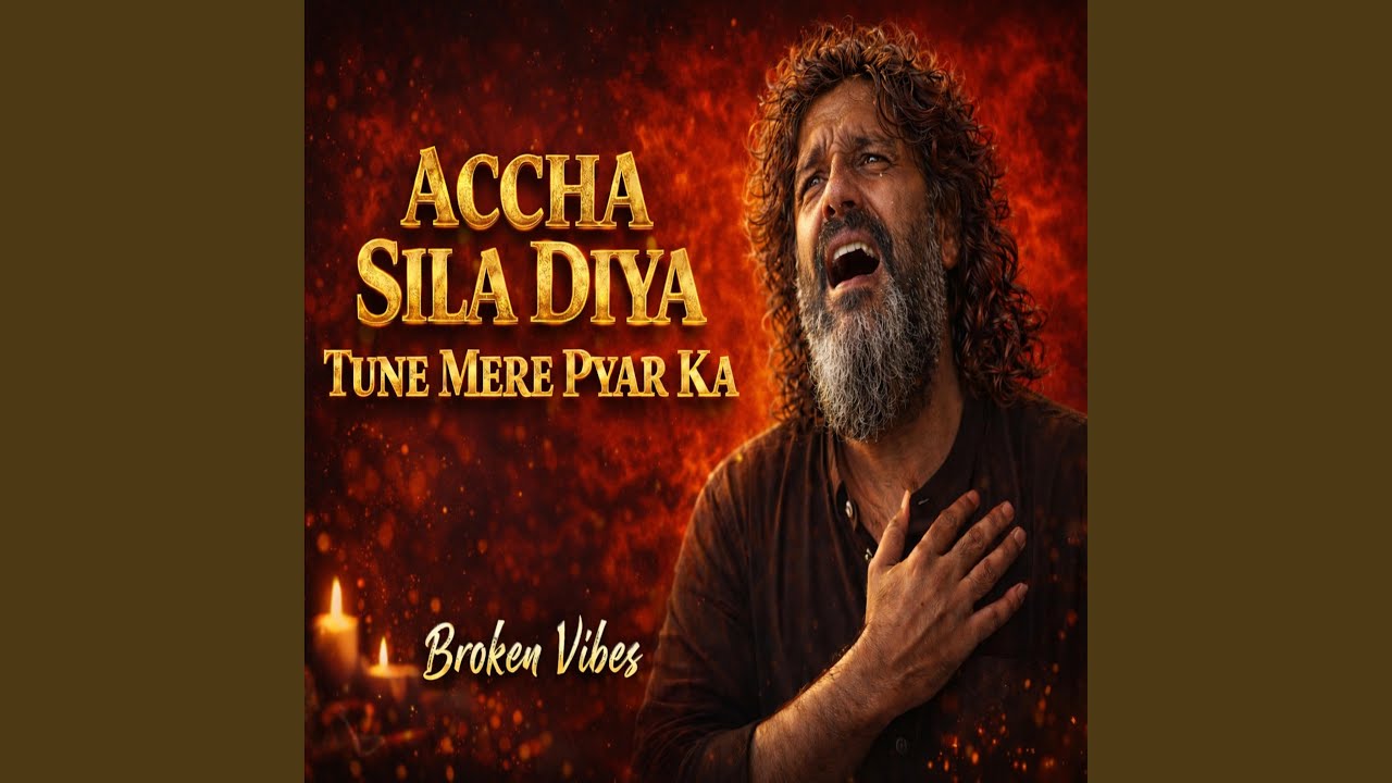 Accha Sila Diya Tune Mere Pyar Ka