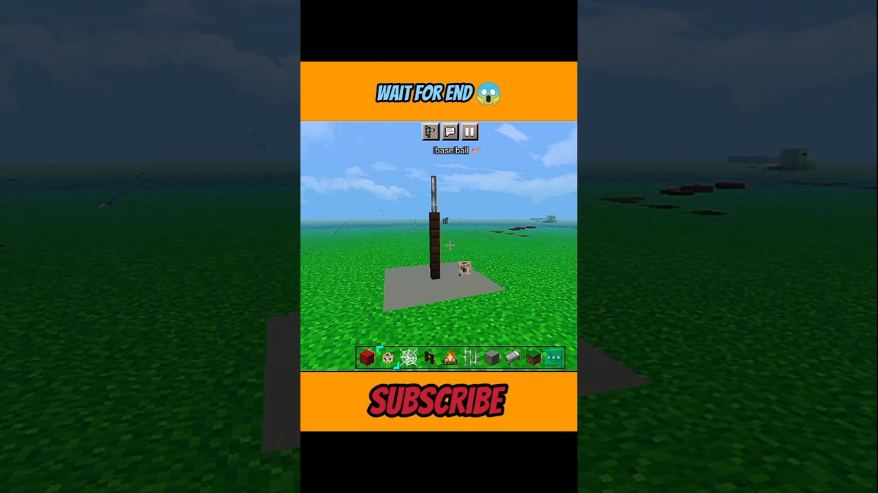 Minecraft game tik tok hack in 