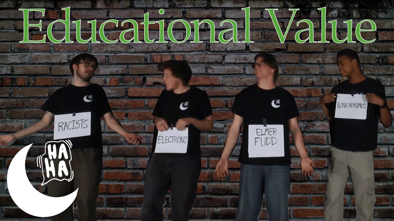 Educational Value