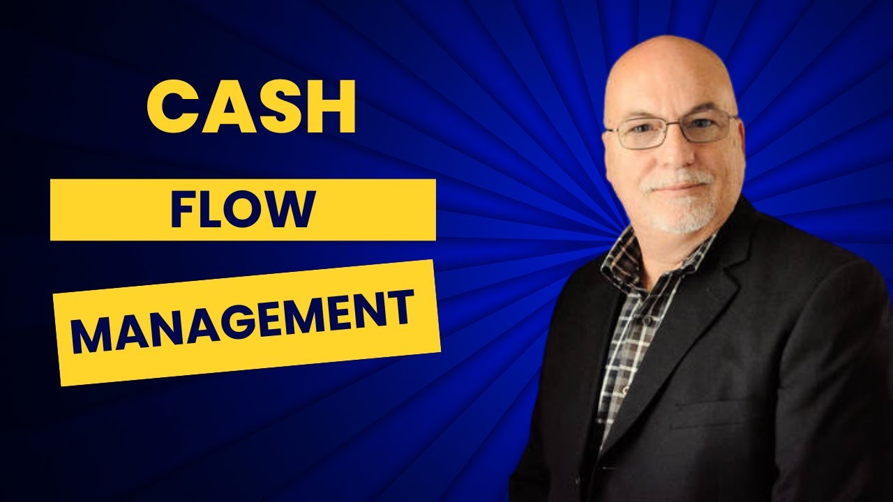 Cash Flow Management