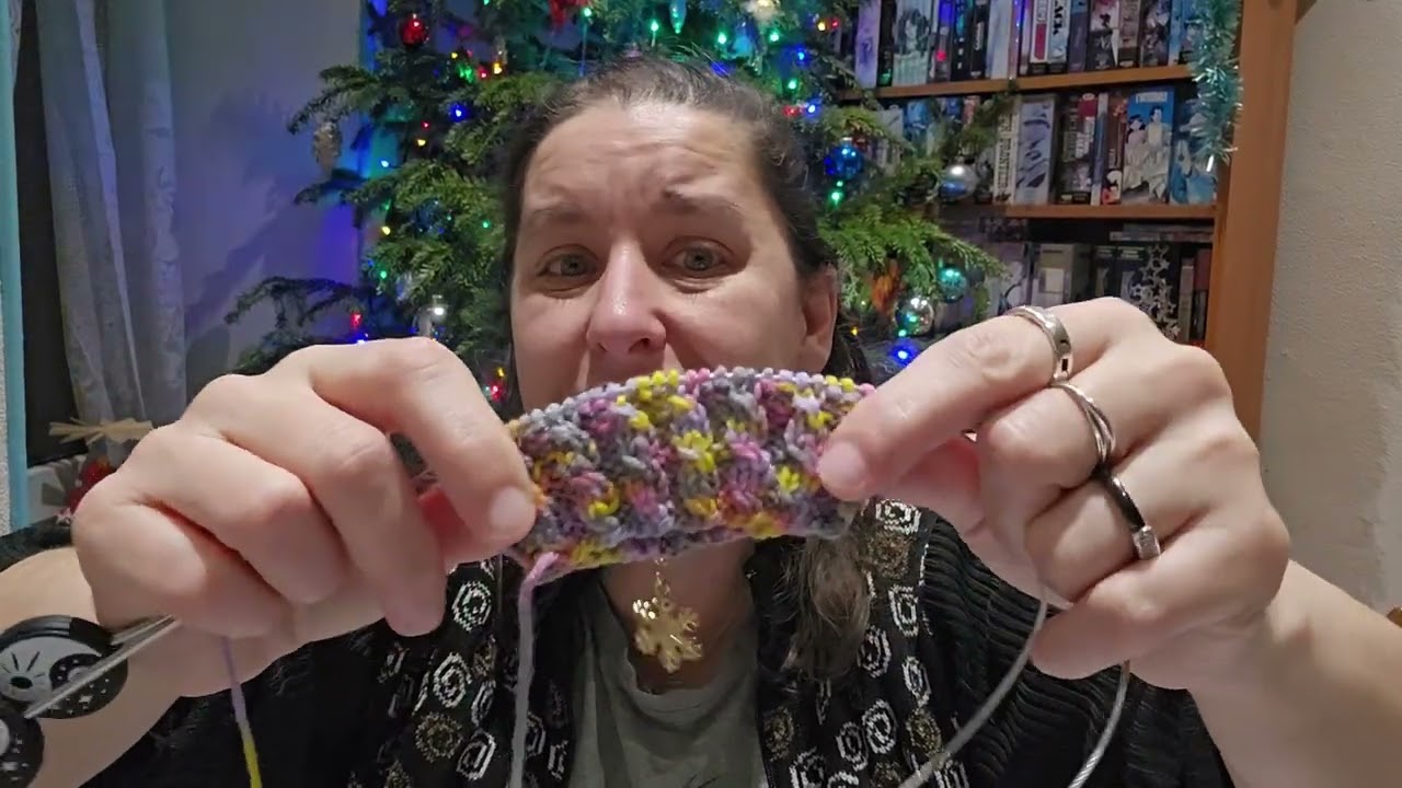 Vlog 2026, semaine 1 : pas de résolutions, mais des projets plein les mains 🧵