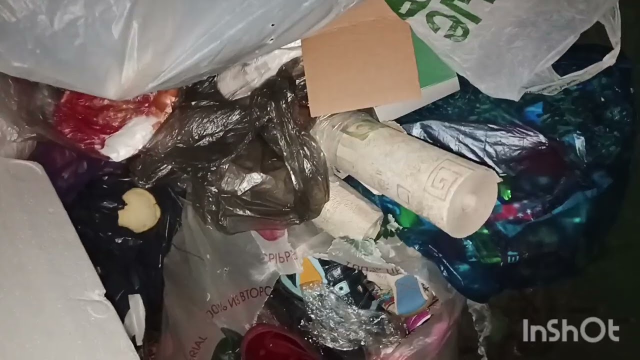 25. Что можно найти на мусорках #обзор #мусор #dumpsterdiving Для связи: ТГ/Ватсапп +7(950)005-64-42