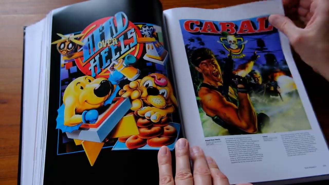 The Art of the Box by Bitmap Books
