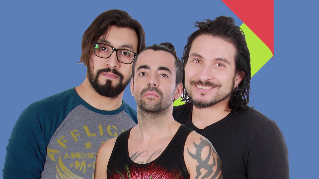 3 - Compilado del Pongamonos Serios 2.0