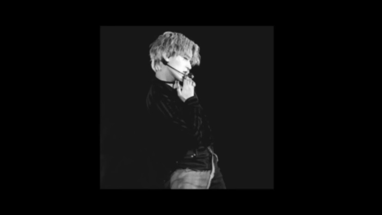 Big Bang - 𝖙𝖔𝖓𝖎𝖌𝖍𝖙  (𝖘𝖑𝖔𝖜𝖊𝖉 𝖉𝖔𝖜𝖓)
