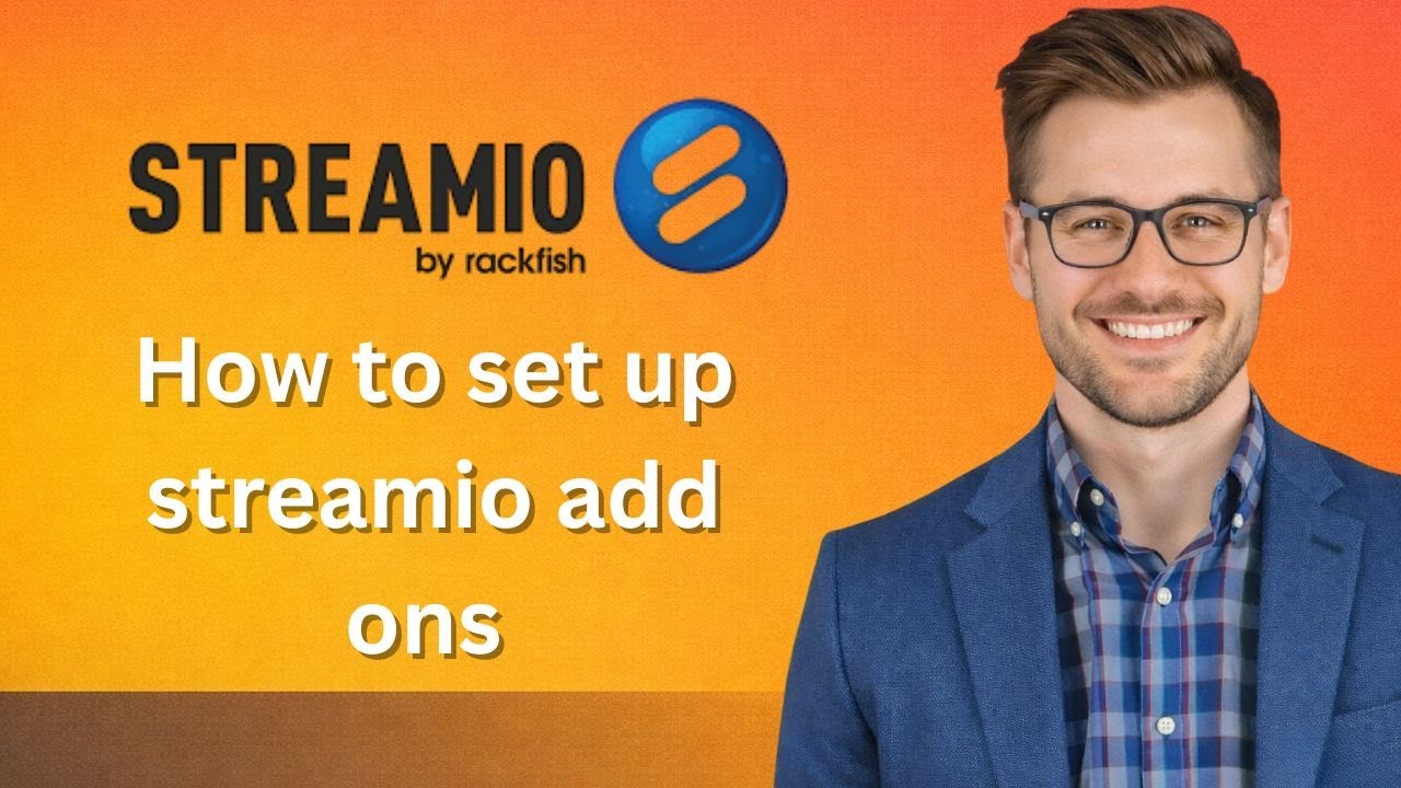 Как настроить дополнения Streamio (последнее обновление)