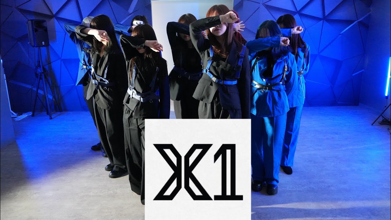 【X1 / FLASH】cover dance 