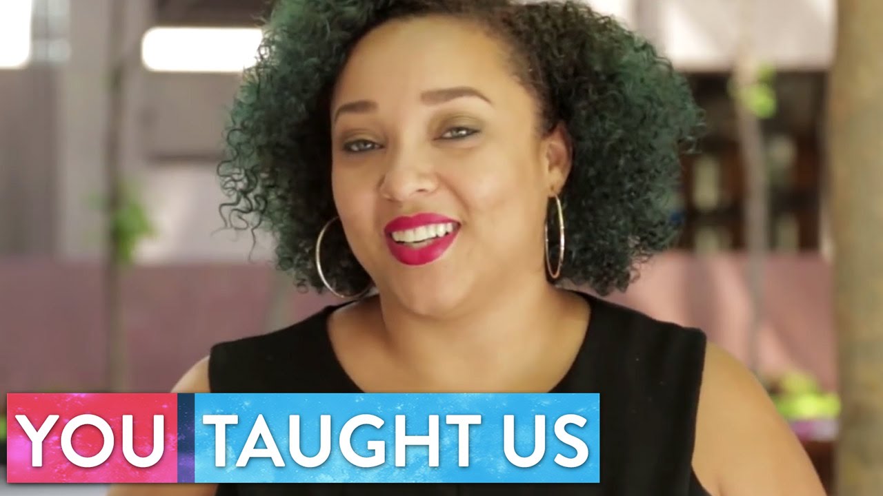A Tribute To Maya Angelou | Spoken Word by Natalie Patterson