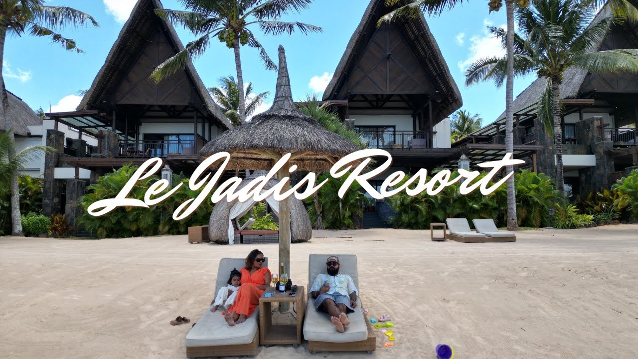 Le Jadis Wellness and Spa | Room tour | Property tour  @lejadisfrontoffice  