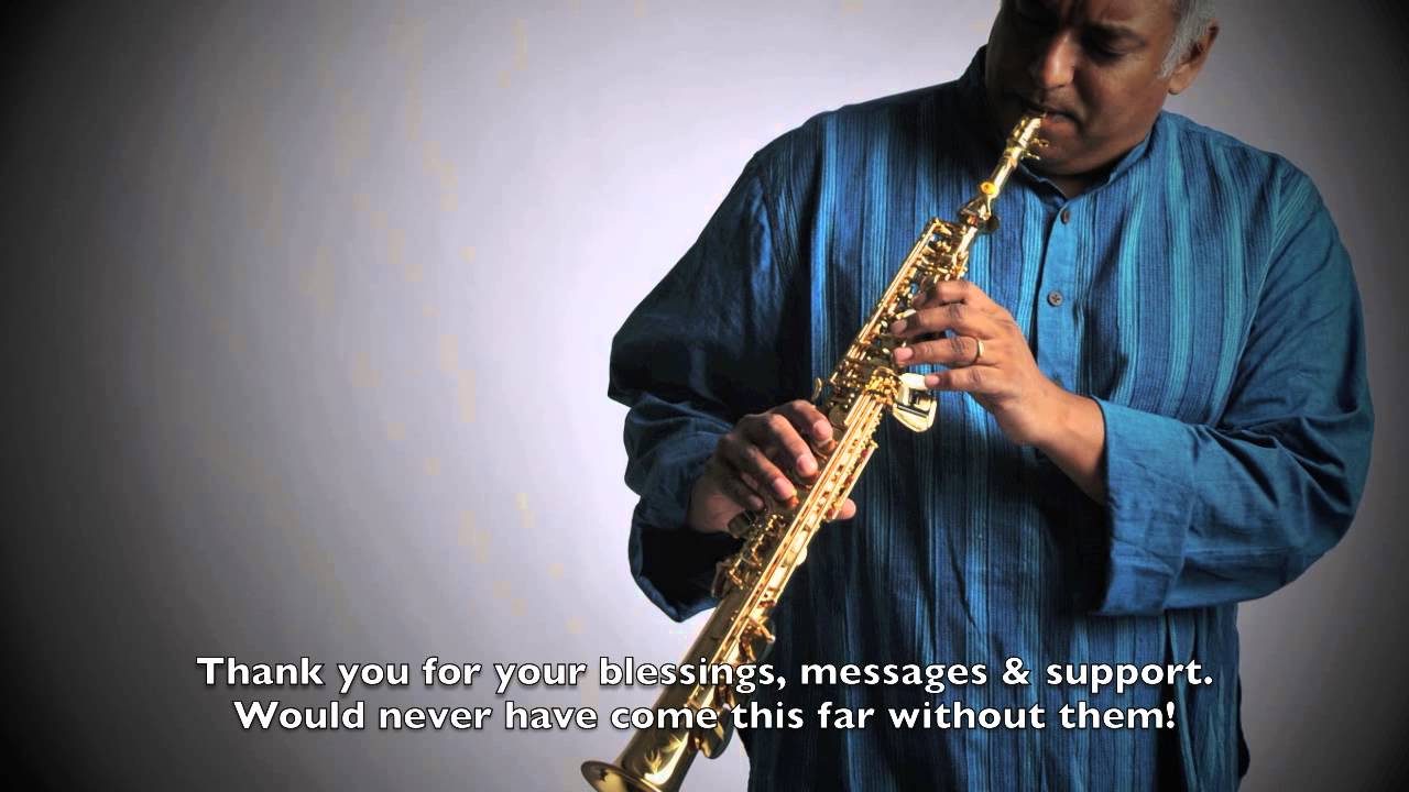 Mein Tenu Samjhawan Ki  | Best Saxophone Instrumental Cover | Stanley Samuel | Singapore | India