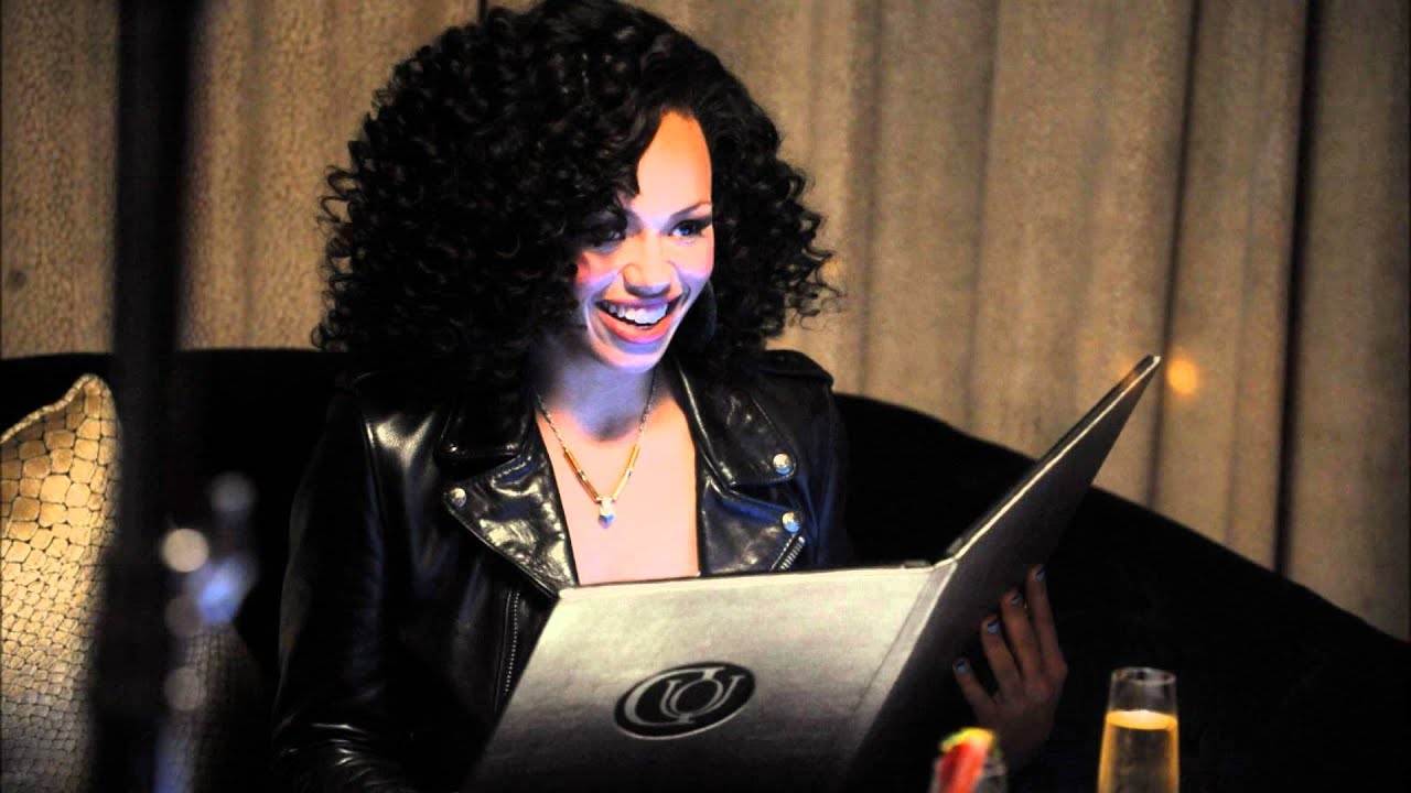 Elle Varner - Refill ft Kirko Bangz, Wale & T-Pain DJ Unique Refilled ( Remix)
