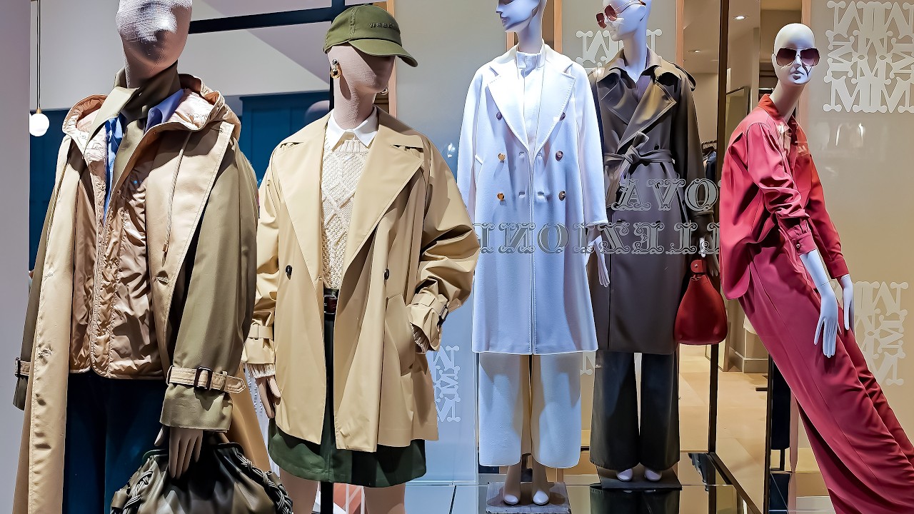ITALIAN SPRING 2026: FRESH TRENDS AND COLORS