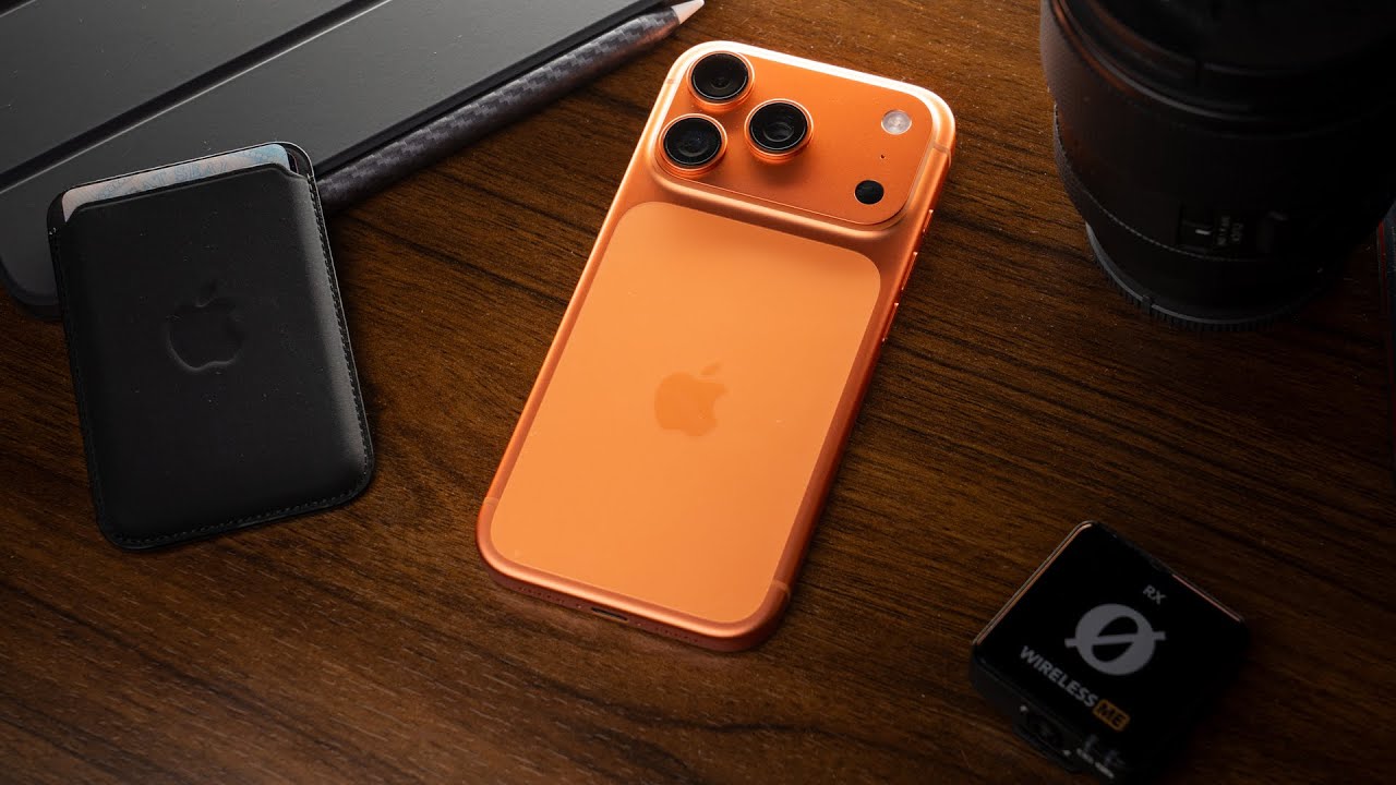 «Из-за этого я перешёл на другой телефон… iPhone 17 Pro против Galaxy S24 Ultra»