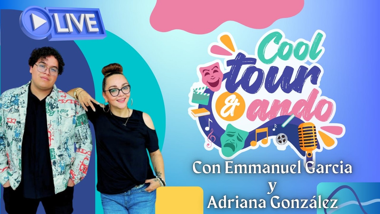 CoolTour&Ando - I Feel Love de Donna Summer / Noche de museos.