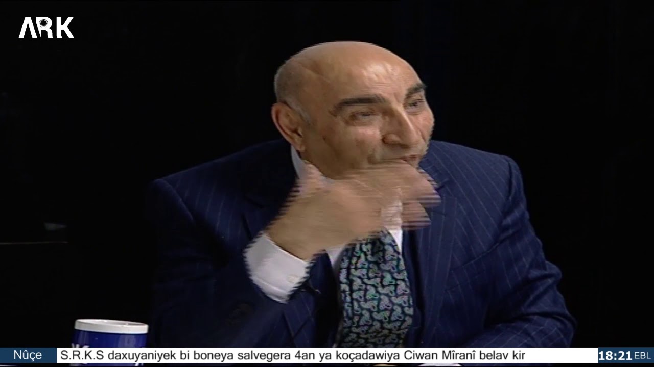 Ibrahîm Gabarî - Siyasetmedar