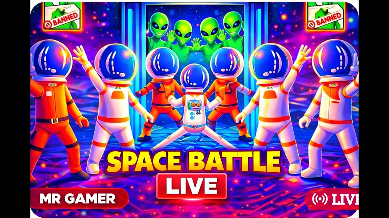 Alien Got ESCAPE 😂 Barred Game Live Shocked Me! 👽🔥 #shortsfeed #live  #barredgame