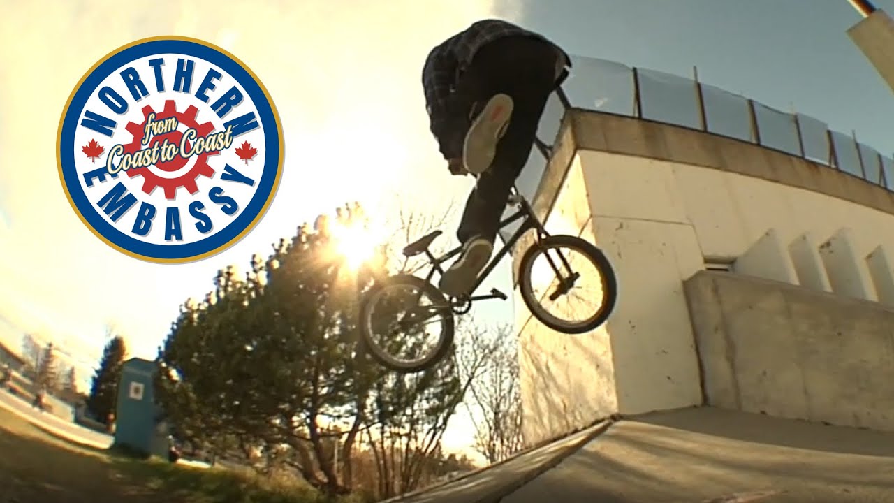 Birken Kirk - Embassy Exclusive