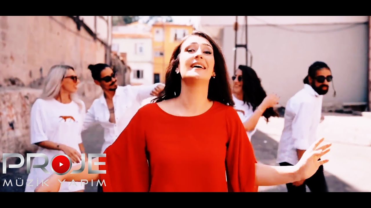 Duygu Çivril Yılmaz   /   Meşelidir Engin Dağlar  ( Official  Video  )