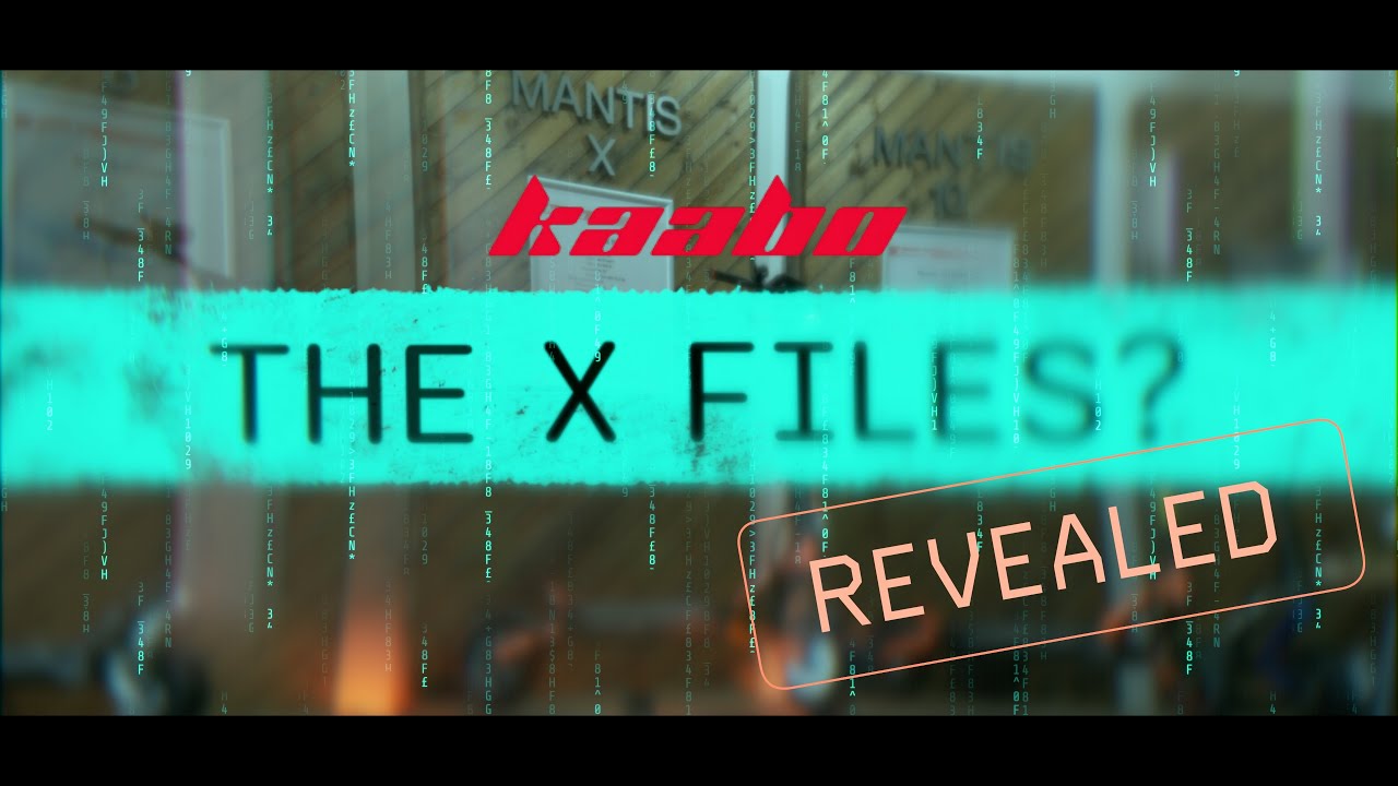 Kaabo Mantis X Plus Unboxing