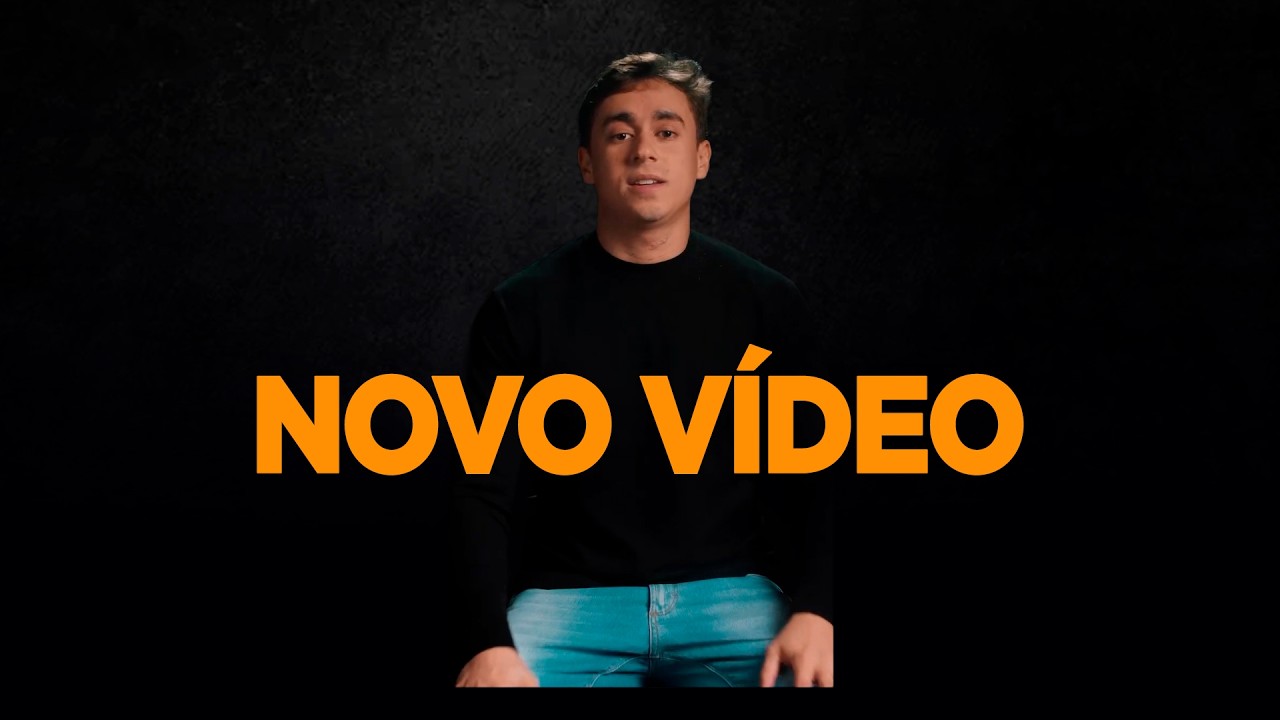 Nikolas Ferreira fala sobre o carnaval 2026