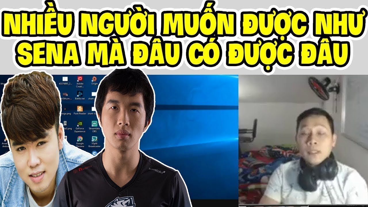 THẦY GIÁO BA TÂM SỰ CHUYỆN BUỒN VỀ SENA [DRAMA NÓNG] THẦY GIÁO BA LÊN TIÊNG VỀ SỰ THẬT CỦA SENA