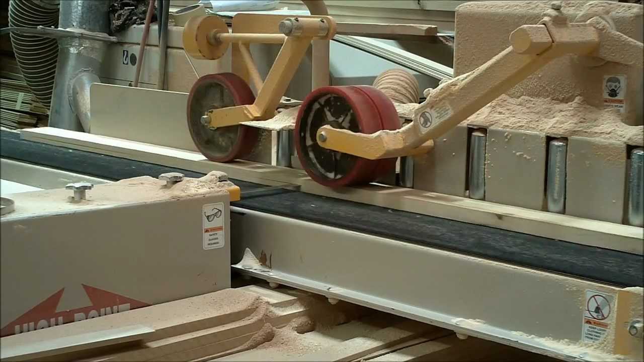 How Shutters are Made