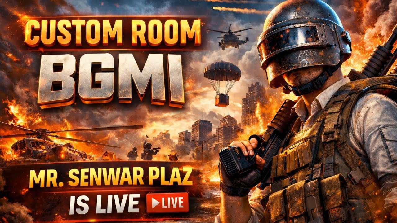 Mr.Senwar playz is live!#BGMI#BGMIHighlights#GamingShorts#Battlegrounds Mobilelndia#Gaming#Trending