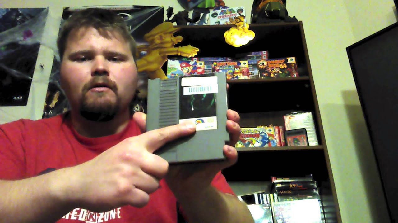 Swap Meet Video Game Hunting Live Ep. 1