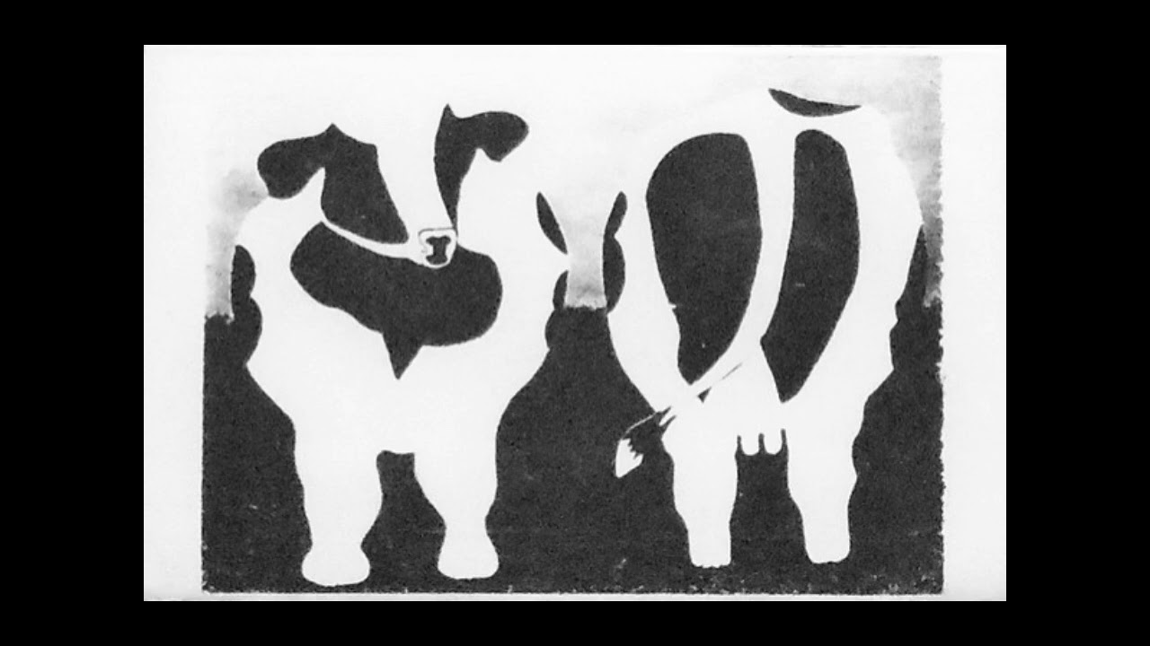 Various Artists - Winnie's Discovery (1988, Bovine Productions)