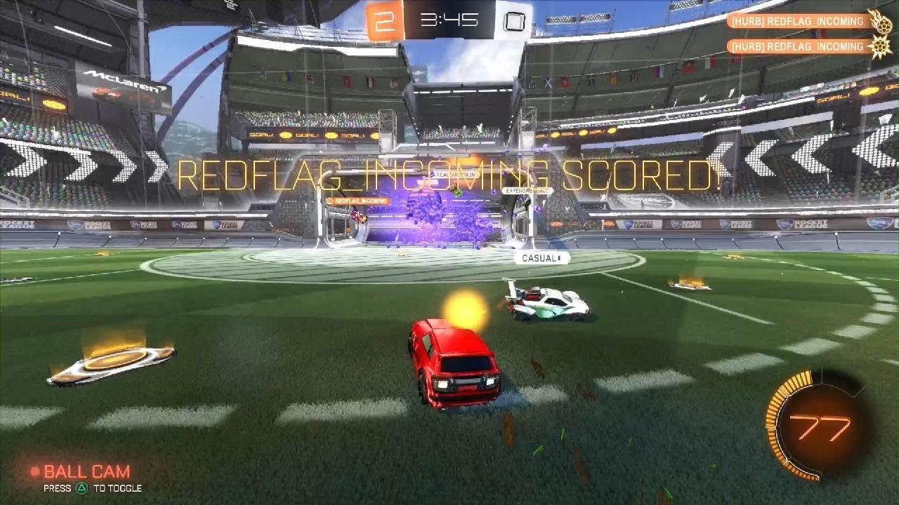 3s RANKED C2 L