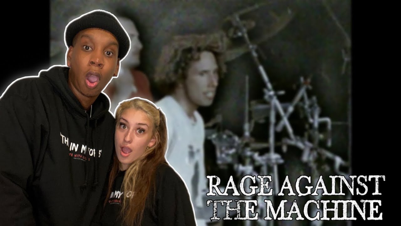 FIRST TIME HEARING Rage Against The Machine - Bulls On Parade | DEEP MEANING?! 😳😩