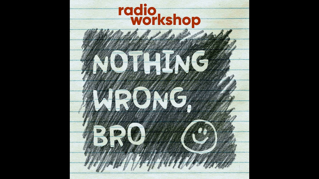 Nothing Wrong, Bro