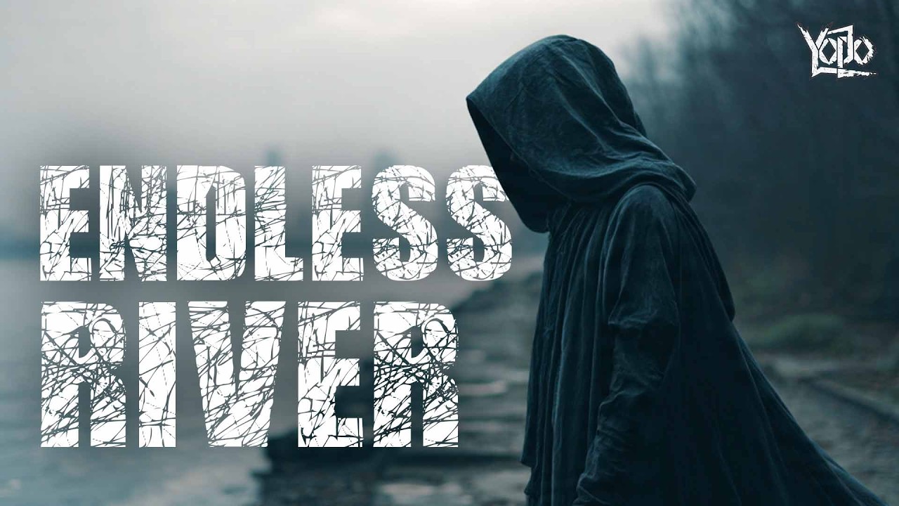 Endless River (Official Music Video) | A Sound Without a Cost | Yodo
