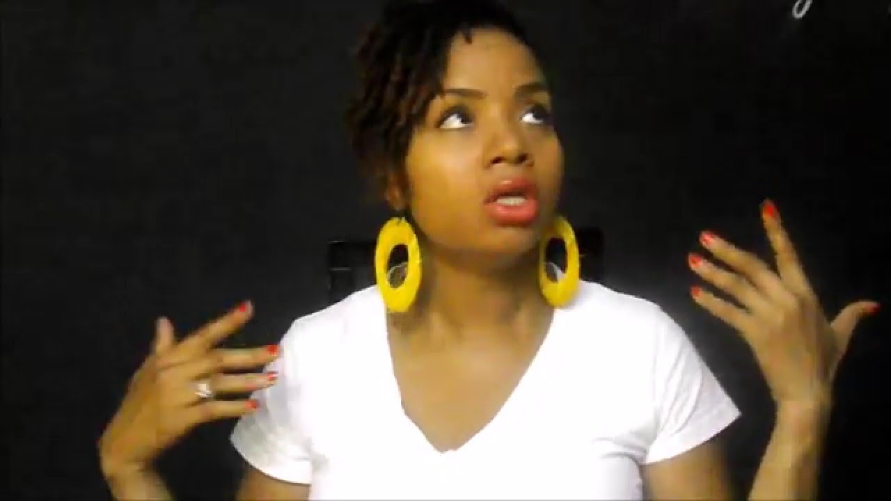 #1 Black American woman in Uganda: Why did I move to Africa?